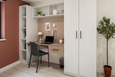 1 bed studio, James Street, Layerthorpe, York, YO103WW - Image 5